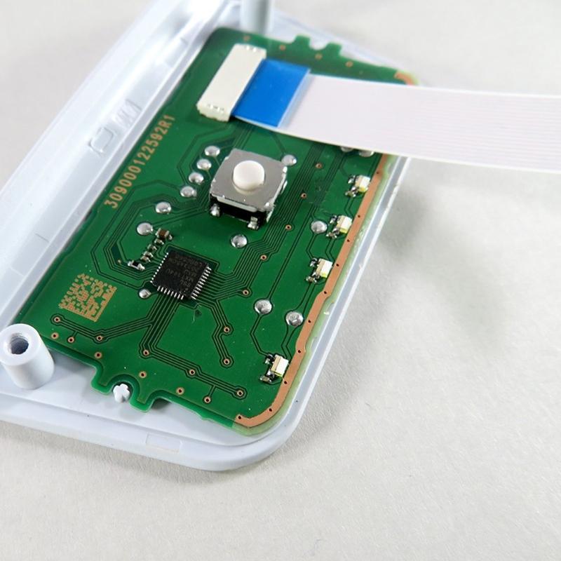 18Pin Touchpad Connect Cable for  Controller Cable for Touch Flex Ribbon Cable Replacement Part for