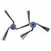 Acessório de Substituição da Escova Lateral para Aspirador Robô Eufy X10 Pro Omni/X9 Pro