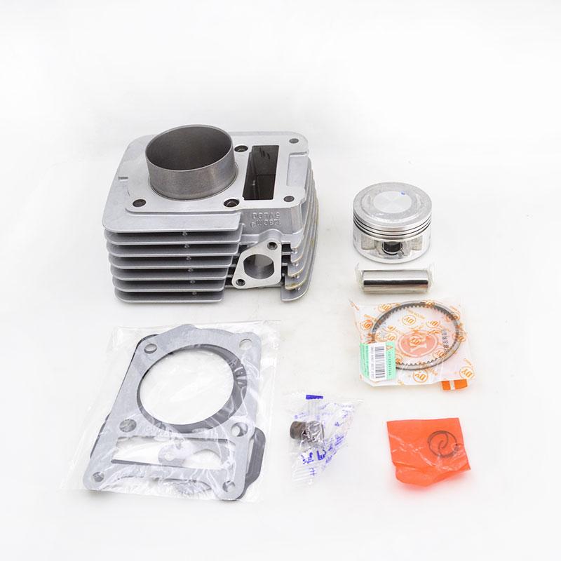 Motorcycle High Performance Racing Camshaft Cam Shaft Assy for HONDA CBF125 CBF 125 CB125F CB 125 F