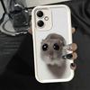 Phone Case for Xiaomi Redmi Note 15 14 13 Pro Plus Funny Sad Hamster Meme Shell 12S 11 11S 11T 5G 14S Soft Silicone Funda