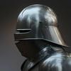 Handmade Medieval Gothic Sallet Helmet Perfect for Renaissance Fair, Cosplay, LARP, Halloween Costume Authentic Steel Armor Replica