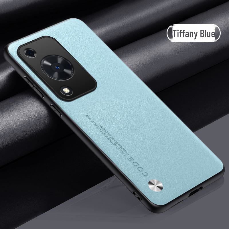 High-quality leather protective cover for Enjoy 70, Enjoy 60s/50, and Enjoy 50plus, with Kevlar for extra durability.