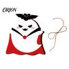 Halloween Tree Ornaments Ghost Wooden Hanging Sign with Hemp Rope, Cute Seasonal Decorations Pendants for Home Party Wall
