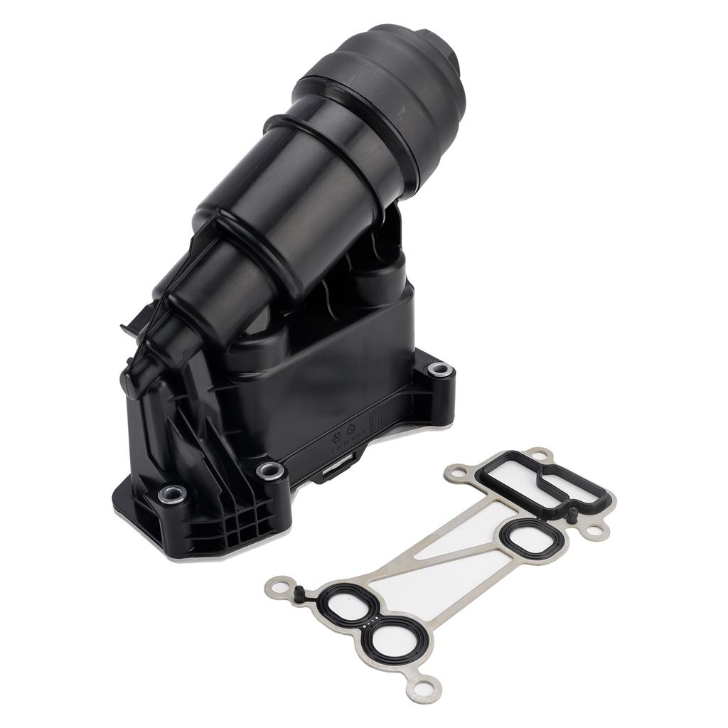 Oil Filter Housing 7800066 Fit BMW F20 F21 2011-2019 F22 F87 2012-2020 E90