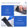 Gezhige 77A Compatible Black Toner Cartridge