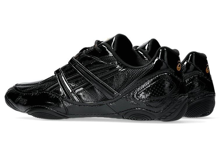 1203B068-001 Asics Hypersync "Black" (Men's)