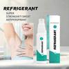 5X Odaban Deodorant Spray voor Onderarmen met Aroma 30ml