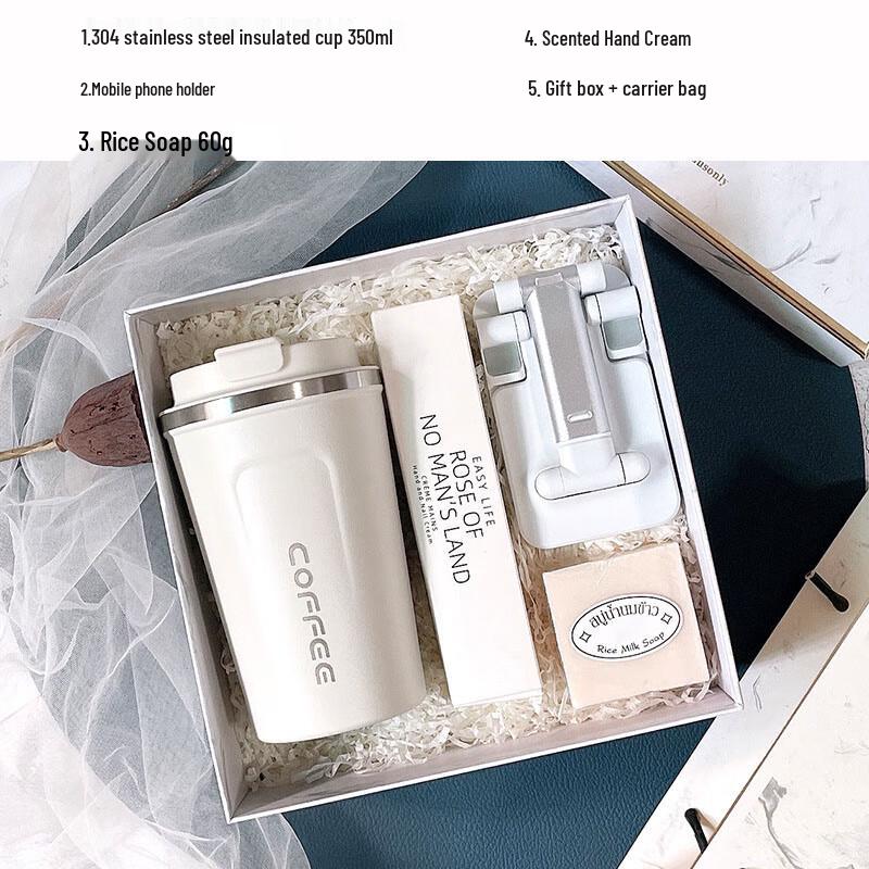 Corporate Event Celebration Gift Box Package 5