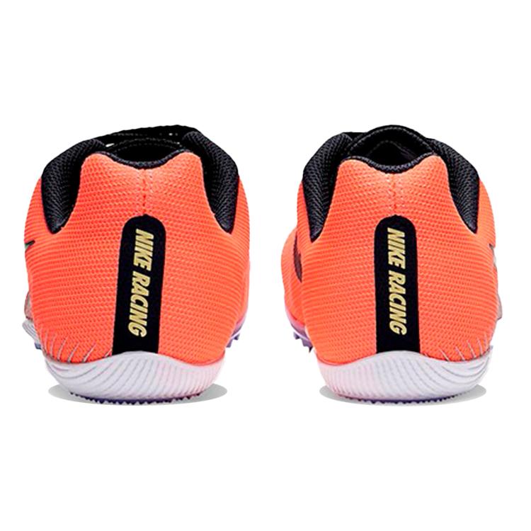 New Nike Zoom Rival M 9 Bright Mango AH1020-800