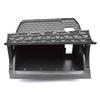 Altamente Raccomandato. Scatola Portaoggetti per Console Centrale Auto 5GG863391 Per VW Golf MK7 5GG 863 391