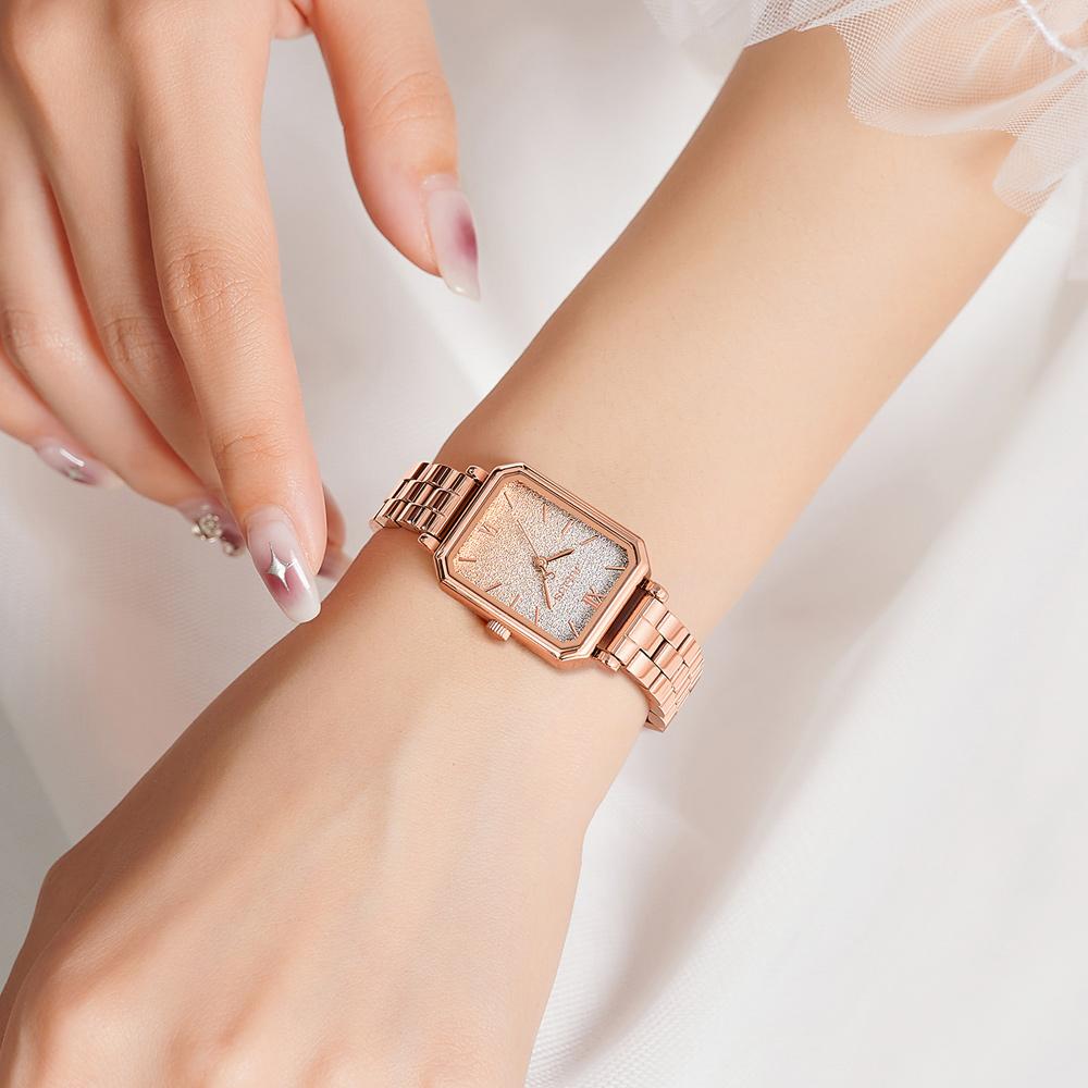 Jyullieoseu Ja-1387 Women'S Wristwatch