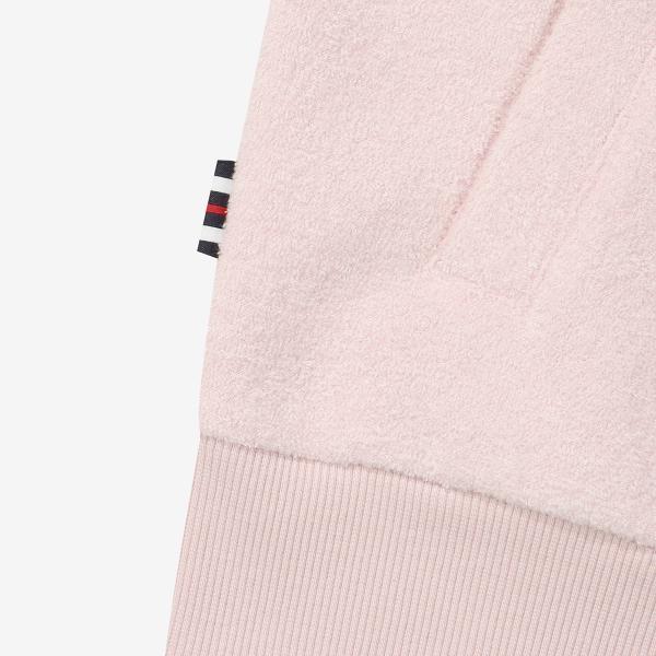 Fila Tennis Fleece Terry Zip Up