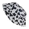 Wide Brim Giant Cow Bucket Hat Sun Protection Summer Fisherman Hat  Vacation