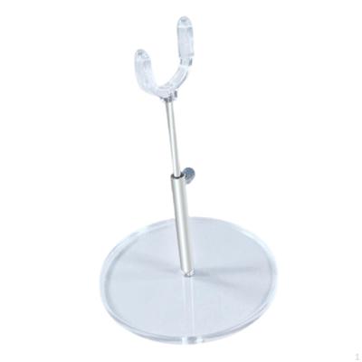 1/4 BJD Doll Stand Display Holder Premium Portable Multipurpose,Practical,Durability Sturdy