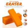 Eraser Rust Remover Bathroom Glass Rubber Eraser Household Kitchen Cleaning Grinding Tools Limescale Dirt Eraser Accessorie