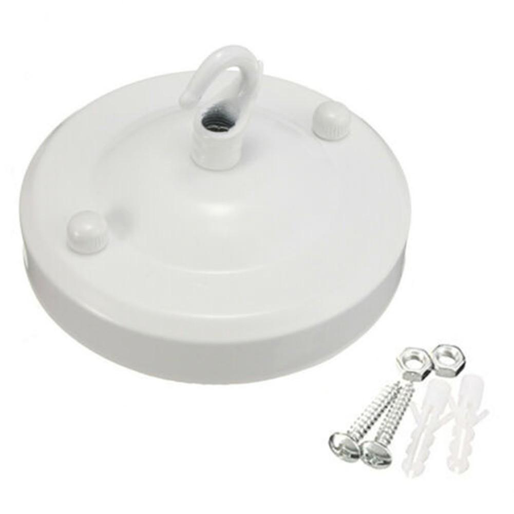 Deckenplattenhalter Pendelplattenersatz Rosette