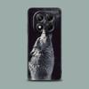 Wolf Lion Tiger Animal Phone Case for Xiaomi Redmi 14C 12C 10C 13C 4G Redmi Note 14 13 12 11 10 9 Pro Plus 5G 12S 11S Soft Cover