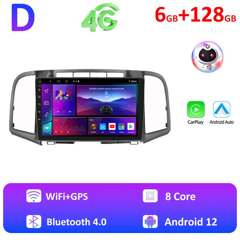 Reakosound 2 Din Android Autoradio Multimedia Video Player for Toyota Venza 2008 2009 2011-2016 GPS Navi Stereo Carplay Headunit