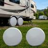 4pcs Wheel Tire Cover Protector For RV Trailer Car Truck 27-29 Inch Oxford