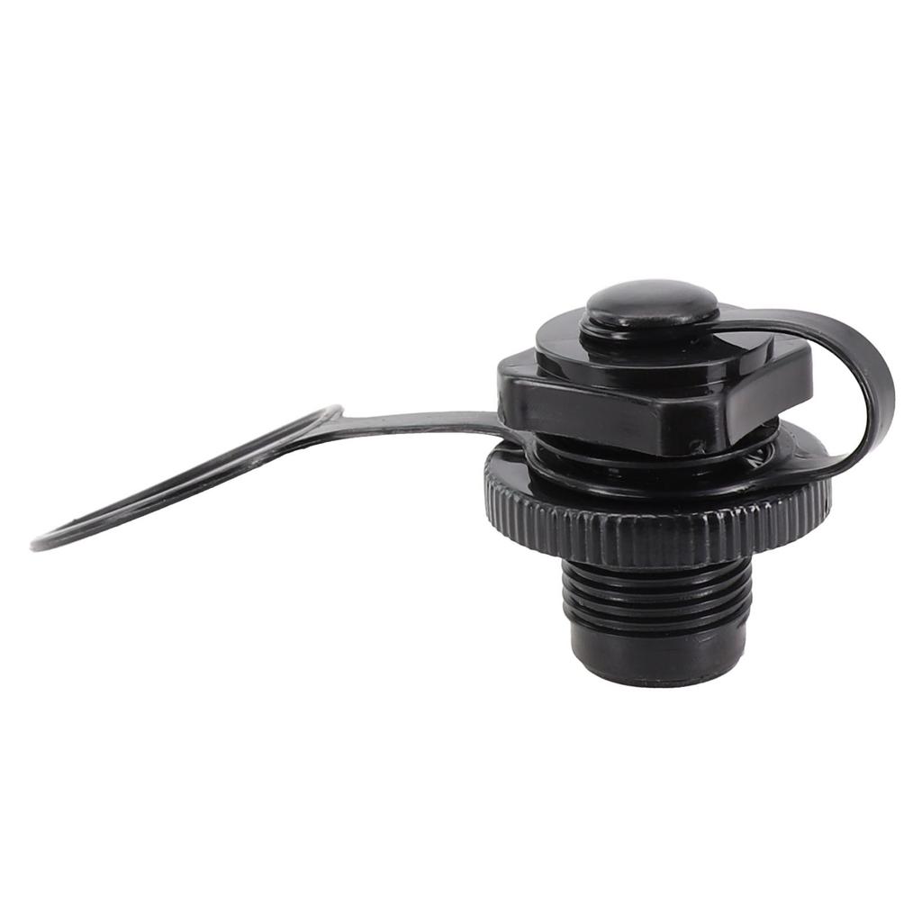 1/2pcs Air Cap Screw Valve BW54112 White/black Best Sell