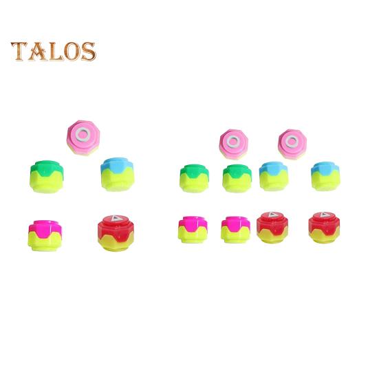 5/10 bucăți joc tradițional coreean de prindere a pietrelor pentru antrenament coordonare ochi-mână, piatră, copii, adulți, petrecere de noapte în familie, jucărie pentru a lua pietricele