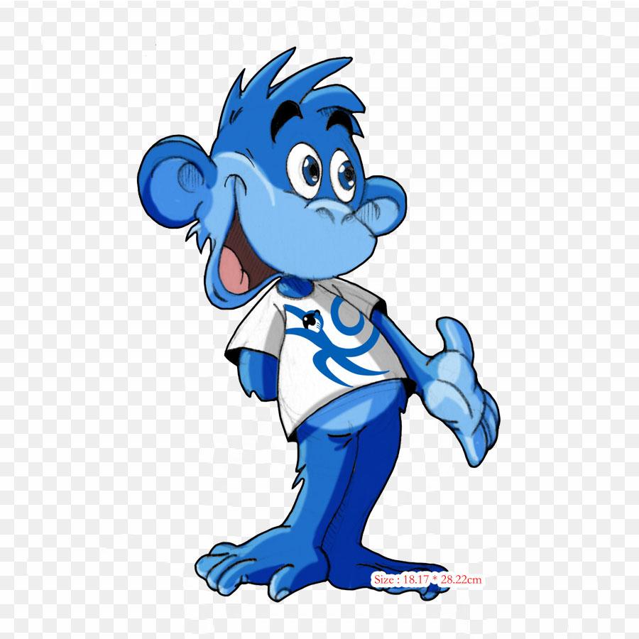 

Музыкальный ансамбль Blue Lion Band Термопереносная печать виниловые нашивки наклейки для одежды аппликации своими руками моющиеся нашивки