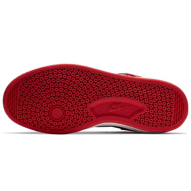 New Nike Alleyoop SB University Red GS CJ0883-102