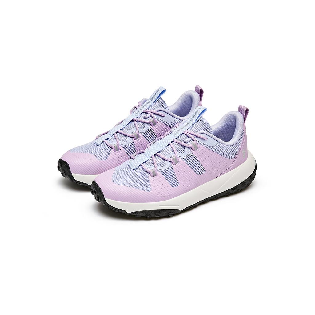Under Armour Outdoor Series Lightweight Stable Fashionable Design Youth Running Shoes Kids Sneakers 2521819