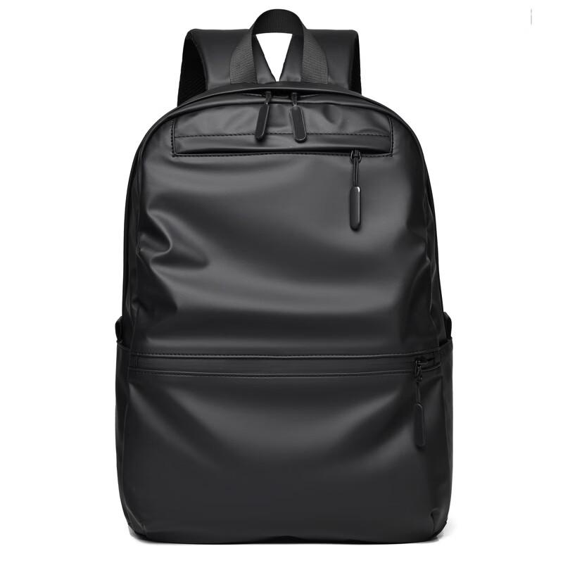 

Li Shen Men s Casual Laptop Backpack
