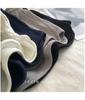 Ice Silk Wide-Leg Women's Summer Drape Shorts - Casual Loose Fit, Plus Size, Trendy