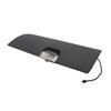 Capac de înlocuire pentru torpedou C1 2005 2015 Capac de torpedou din plastic