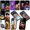 Torankusu Dragons Gokus Balls Super Trunks Case for Motorola Moto Edge 70 60 Fusion NEO Pro G Stylus G56 G96 G52 G04 G05 20