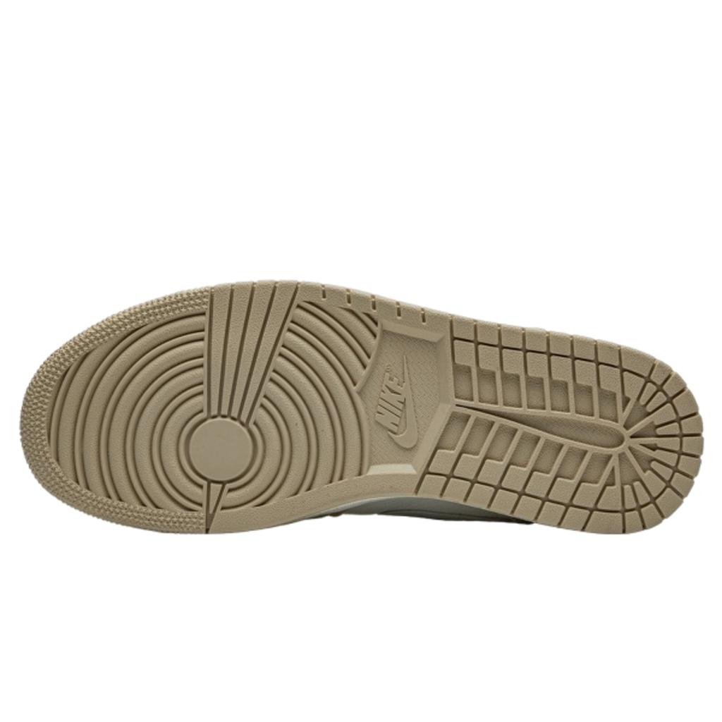 Air Jordan 1 Mid Milan