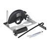 Guide for angle grinder 125MM KD10789