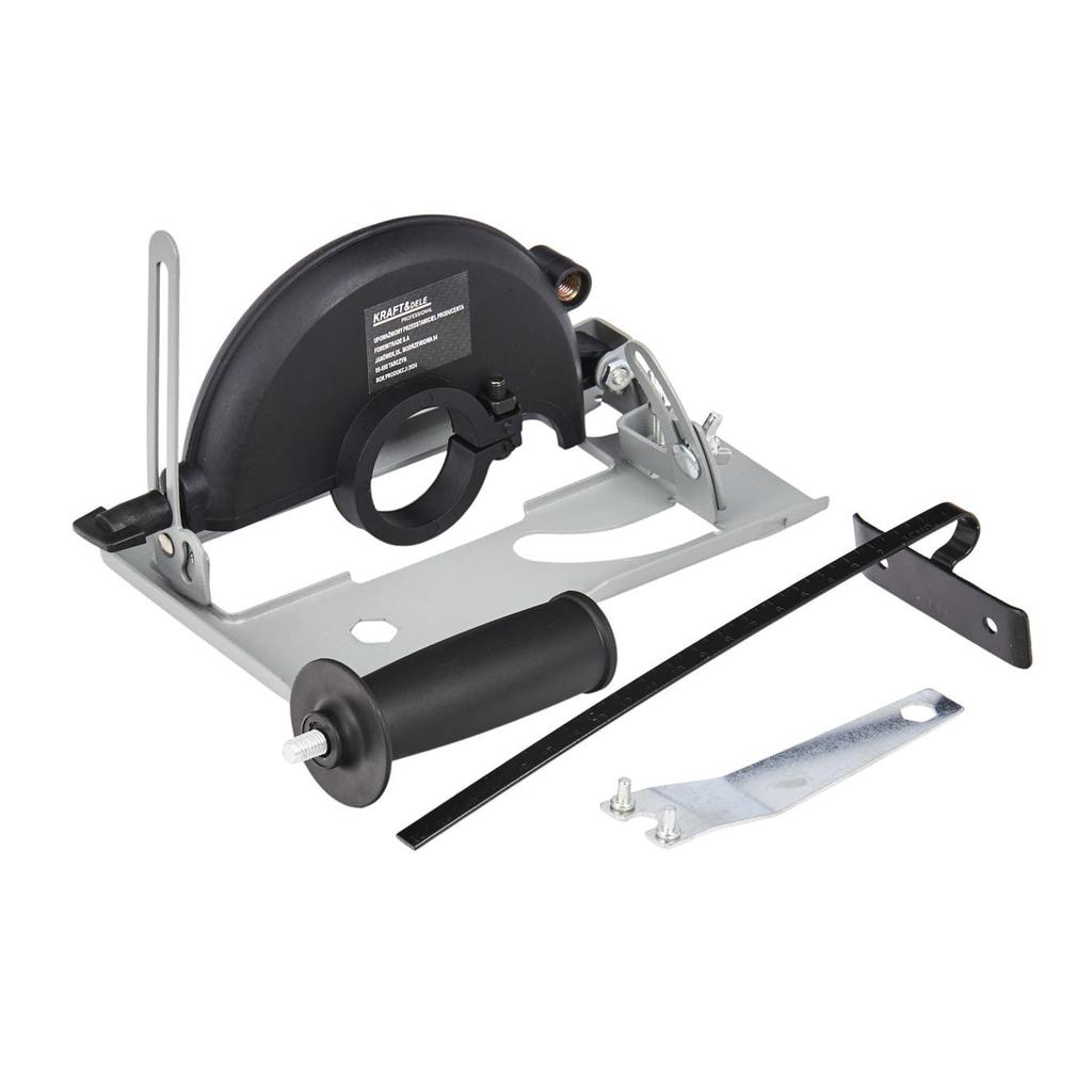 Guide for angle grinder 125MM KD10789