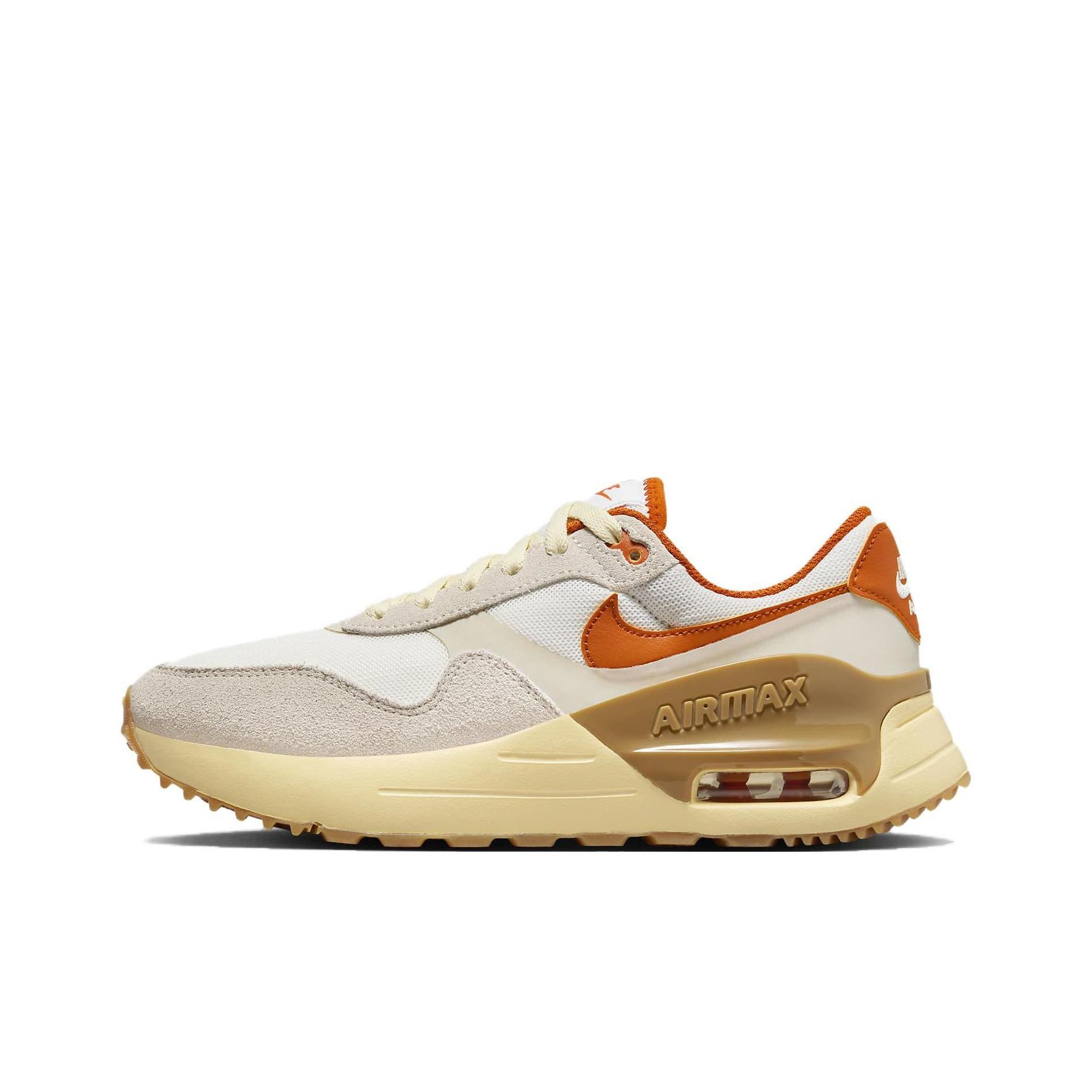 

кроссовки Nike Air Max SYSTM Running shoes Unisex FQ8106-133