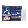 5D Teeth Whitening Strips Professional Bleacher Teeth Strength Safe White Teeth Cleaning Gel
