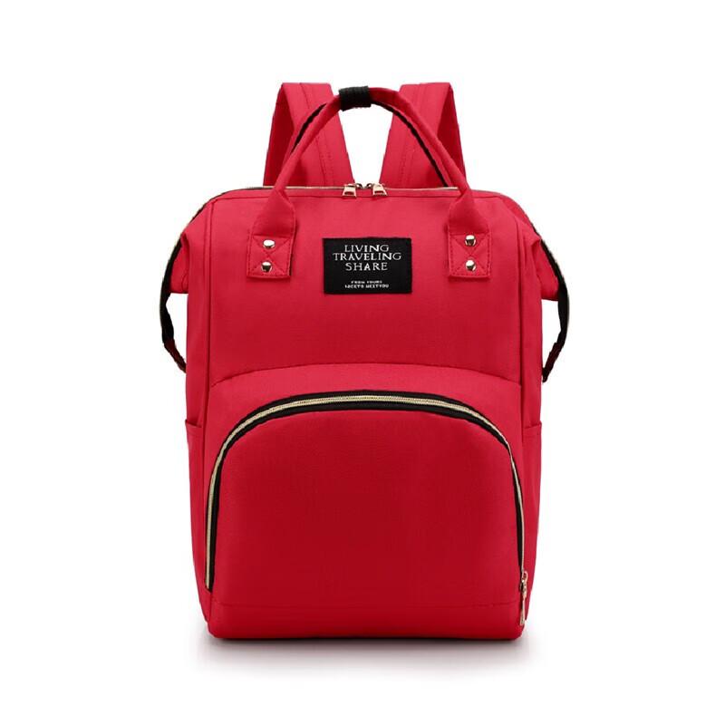 DREAMGIFT Multi-functional Diaper Backpack