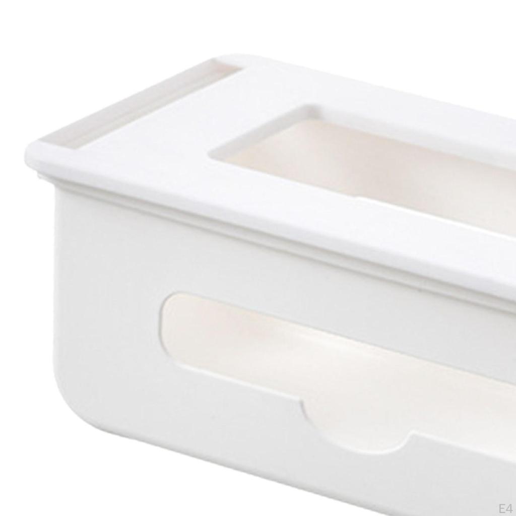 Drawer Storage Solution for Home And Office Organization