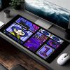 Coraline Print Mouse Pad, for Keyboard Pad Laptop PC Mat for Office Home Use, Desk Decor, Perfect Birthday Gift for Gamers