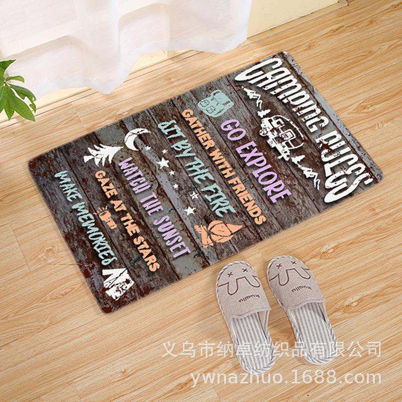 

Этнический стиль комната гостиная спальня журнальный столик ковер коврик оптовая продажа кисточка круглый ковер 1шт 40*60CM шоколадный коричневый