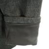 Armani Collezioni Tailored Jacket 56 Gray Men's Used