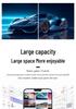Brand New M70 Smartphone 5G Full Screen (Douyin/Kuaishou Compatible)