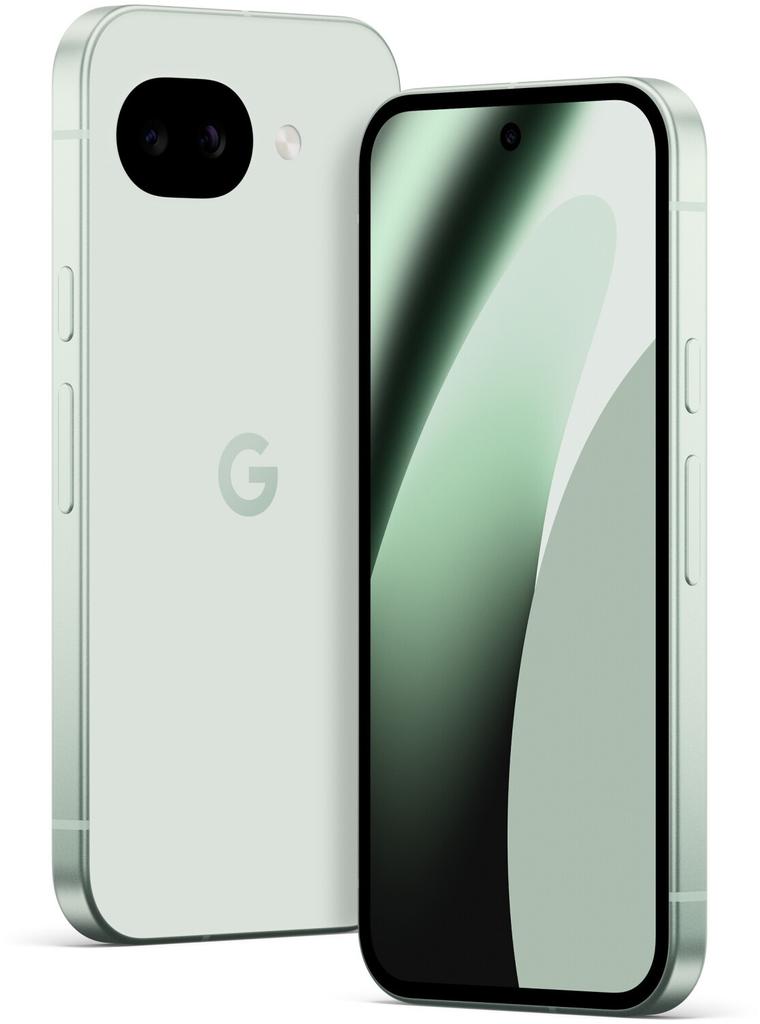 Смартфон Google Pixel 10a 256GB Fog