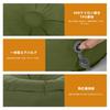 HARUMAKI Portable Cushion Air Cushion 40D Nylon Composite TPU Lightweight