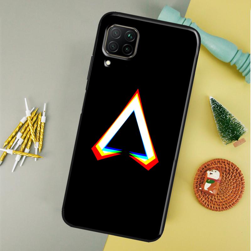 Apex Legends For Huawei P60 Pro P30 P40 Lite Nova 10 9 SE 7i 8i 11i 12i 12s Y90 Y60 Y70 Y72 Y61 Y91 Case