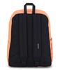 JanSport Superbreak Plus Backpack for and with water bottle Apricot One Superbreak Backpack durable and lightweight premium backpack - work, travel,
