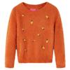 Overdeler (Jenter fra 4 år) – Hettegensere, gensere og sweatshirts
