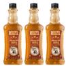 Reuzel Grooming Hair Tonic 500ml 3 Pcs