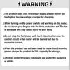 Hello Kitty Foldable Handheld Mini Fan Portable USB Rechargeable Cooling Fan